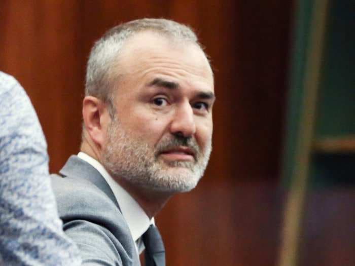 This is Gawker founder Nick Denton's farewell letter to his staff