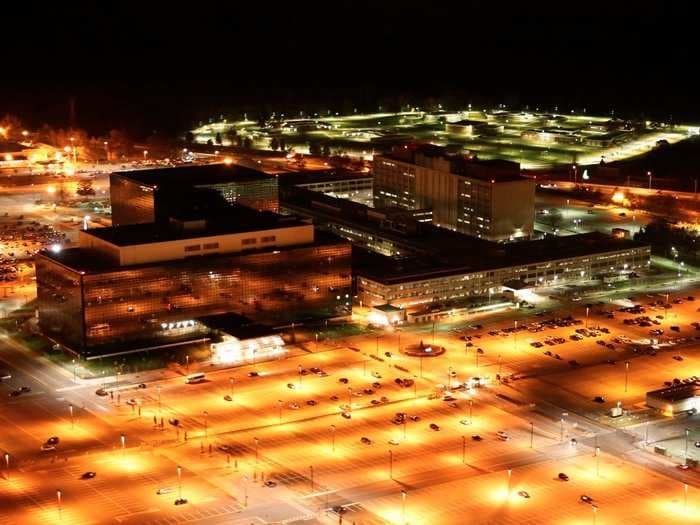 Experts have two theories for how top secret NSA data was stolen - and both are equally disturbing