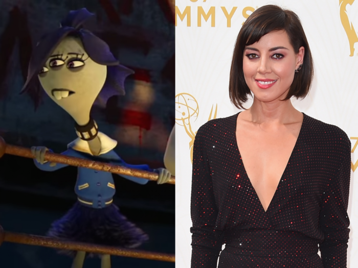 21 actors you probably didn't realize voiced Pixar characters