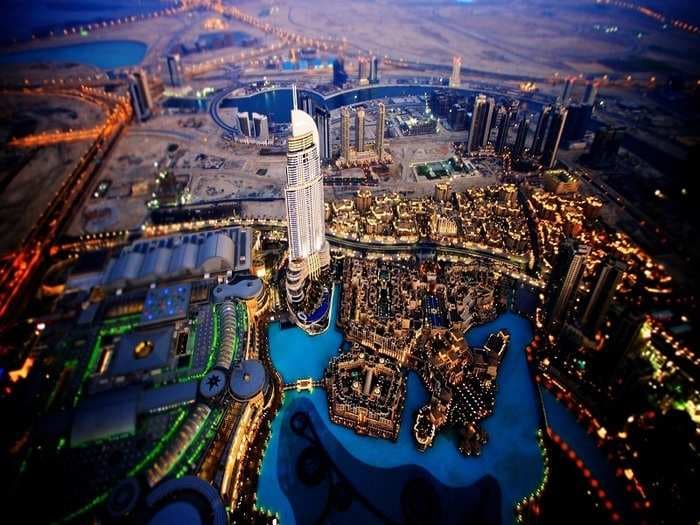 Top 10 reasons why Indians are investing in Dubai's Real Estate