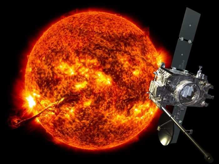 NASA may have less than 2 minutes to rescue its long-lost spacecraft