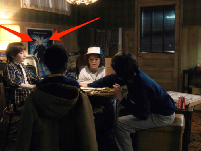 21 movie references you might have missed in Netflix's 'Stranger Things'