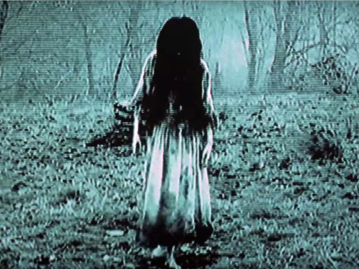 A new 'Ring' movie is coming this fall and it looks terrifying