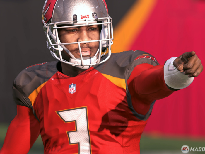 The best new feature in 'Madden 17' has nothing to do with playing football