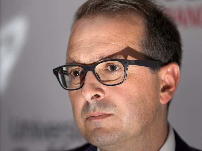 Owen Smith says he would block Article 50 if he became Labour leader
