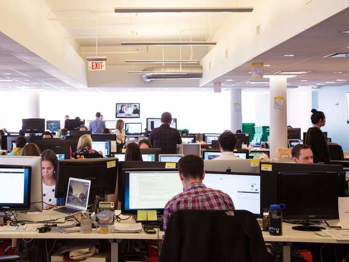 INSIDER is hiring a reporting intern