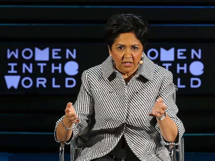 I tried waking up at 4 a.m. every morning like Pepsi CEO Indra Nooyi, but I ended up creating a perfect morning routine for myself