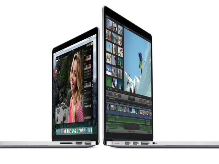 Here's everything we know about Apple's upcoming 2016 MacBook Pro