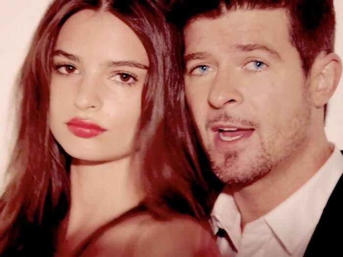 Why hundreds of musicians are supporting Pharrell and Robin Thicke in 'Blurred Lines' appeal