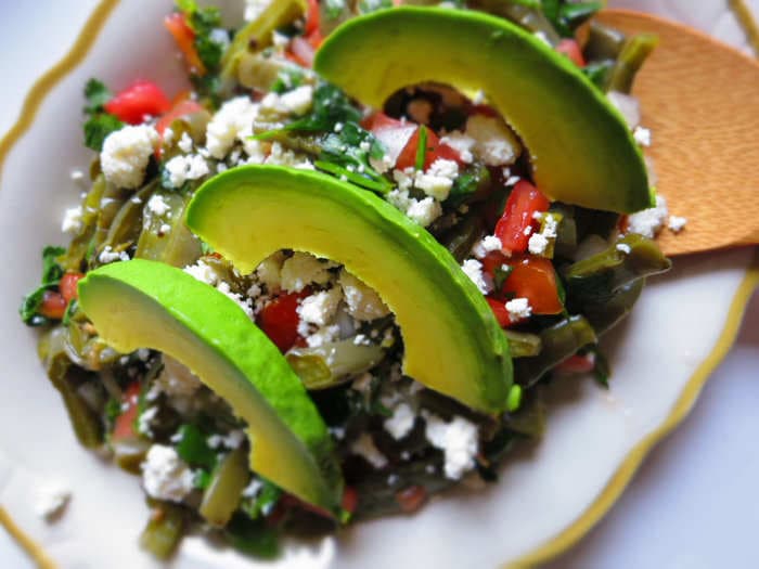 19 mouthwatering foods to eat in Mexico