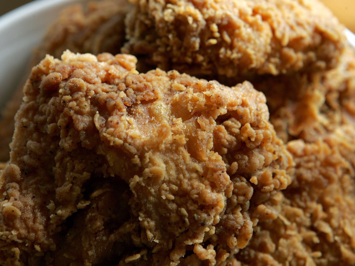 9 scientific reasons why KFC is so addictive