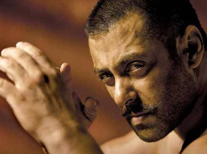 Now, you can watch Salman Khan's Sultan on Spuul