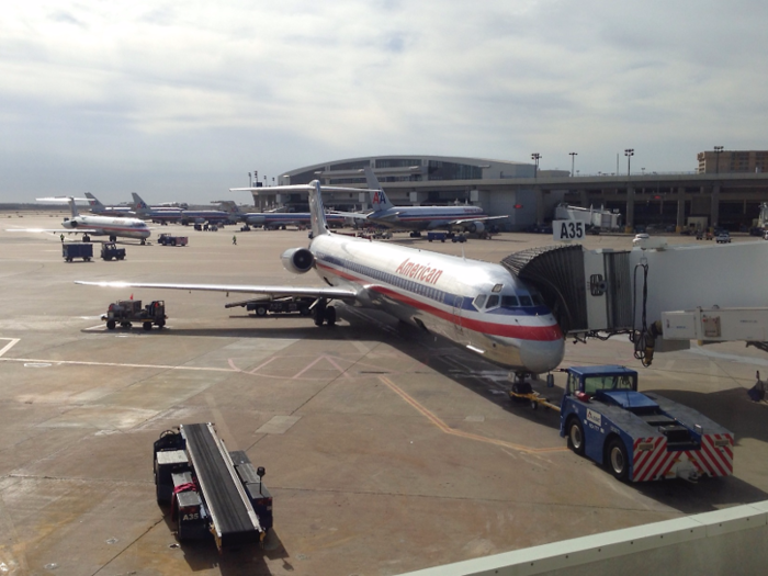 RANKED: The 10 busiest airports in the world