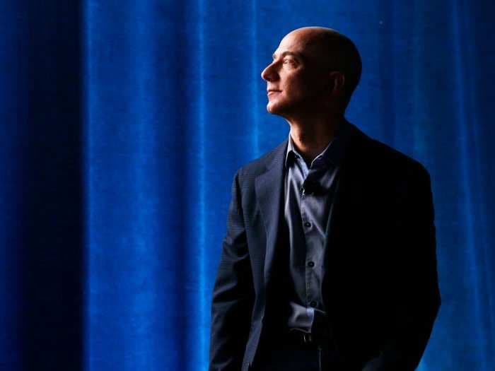 Amazon's very first employee shares the biggest lesson he learned from losing his job there