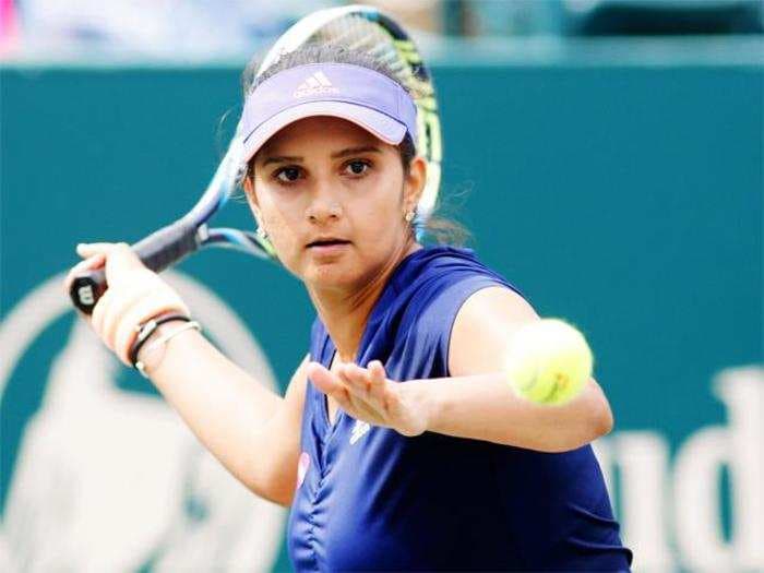 8 reasons why you should definitely read Sania Mirza’s ‘Ace against odds’