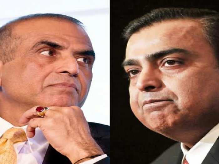 Airtel VS Reliance Jio: War of Words turns bitter