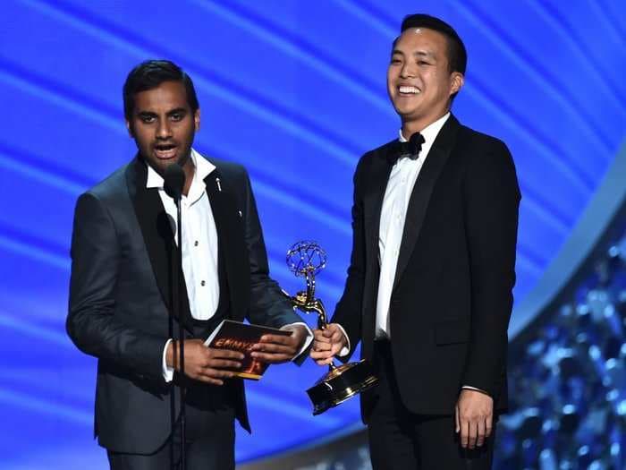 The 6 most surprising moments from the Emmys