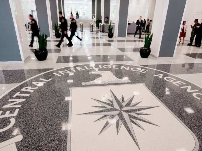 14 cutting edge tech firms funded by the CIA