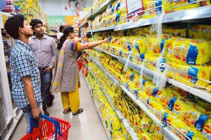 Need to destroy 550 tonnes of outdated Maggi stocks, Nestle tells SC