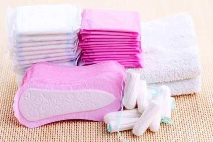 IIT Hyderabad engineers develop eco-friendly sanitary napkins which are far better than all the others out there