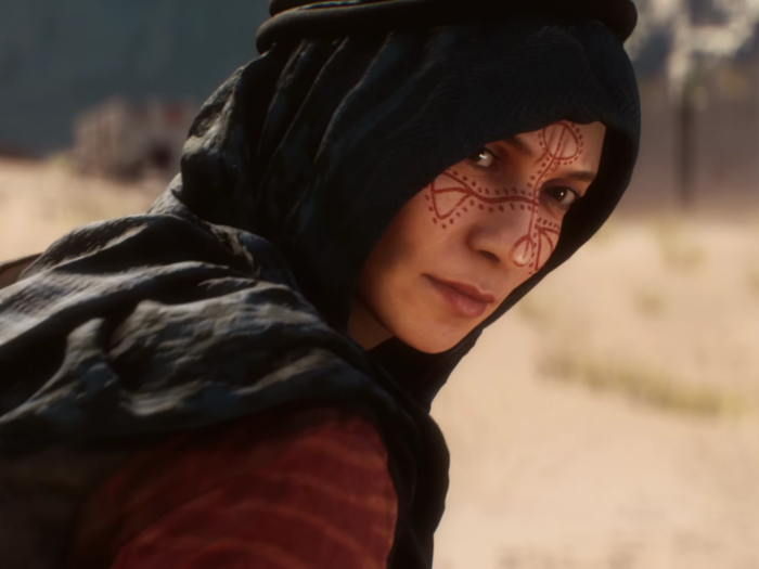 The newest trailer for 'Battlefield 1' is breathtaking