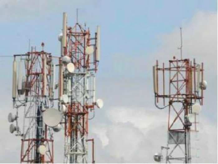 India’s biggest ever spectrum auction may wrap up early as Govt puts mobile airwaves worth Rs 5.6 lakh crore on sale