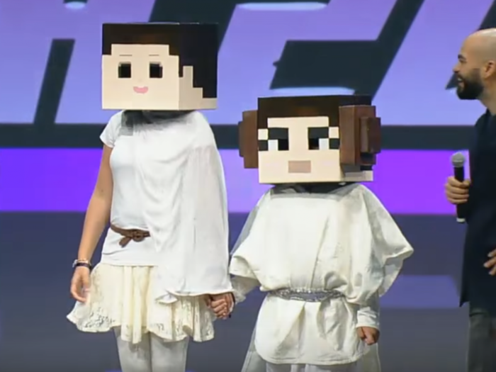 The execs in charge of Minecraft explain why it's taken over the world