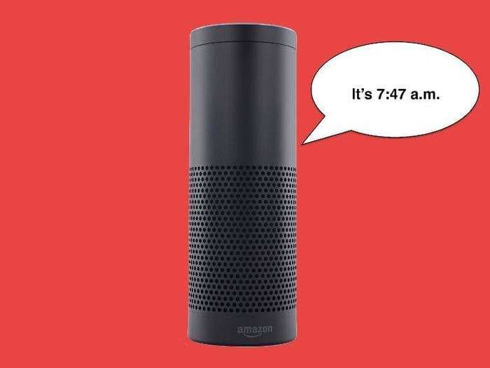 I've owned an Amazon Echo for nearly a year now - here are my 19 favorite features