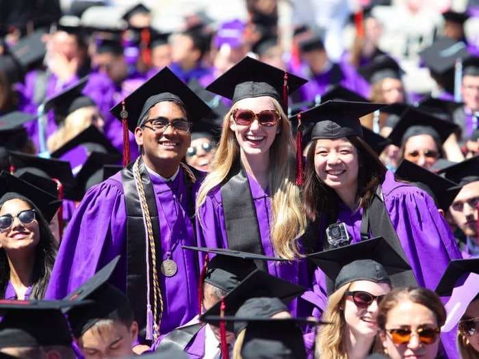 The 27 colleges where engineering students go on to earn the most money