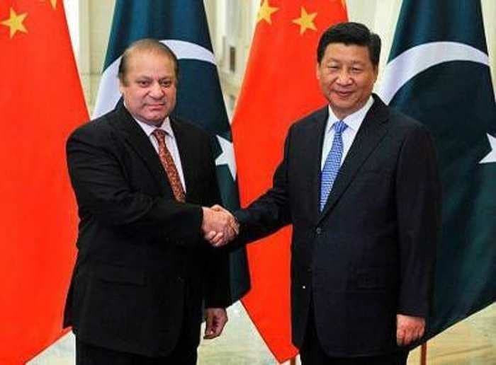 Pakistan says US is not a world power anymore; will lean on China, Russia