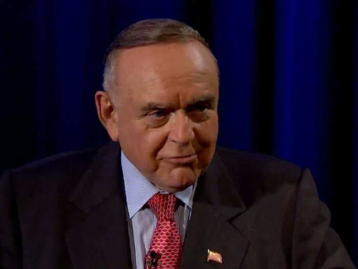 COOPERMAN: I could settle the SEC's charges with less than half of what I give to charity