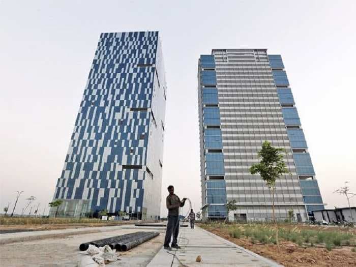 Indian Govt’s ambitious urban development plan gets Rs 25,000 crore push