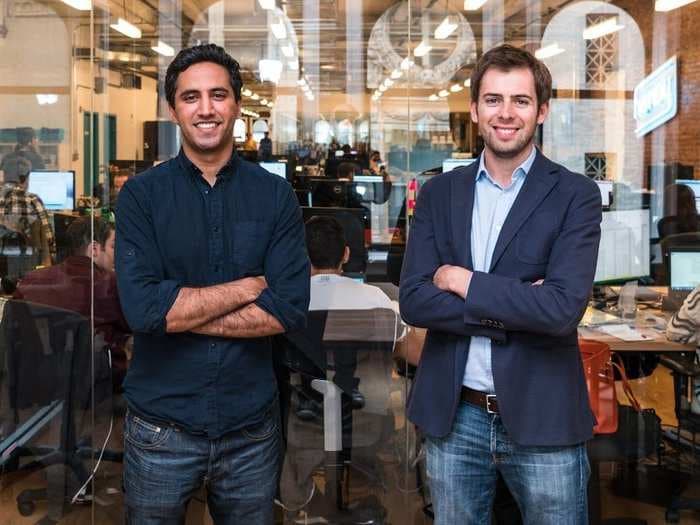 How troubled cleaning startup Handy paused the clock and revamped its workaholic culture