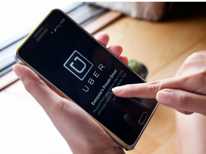 New start ups in India can go
global with ease, thanks to Uber and T-Hub