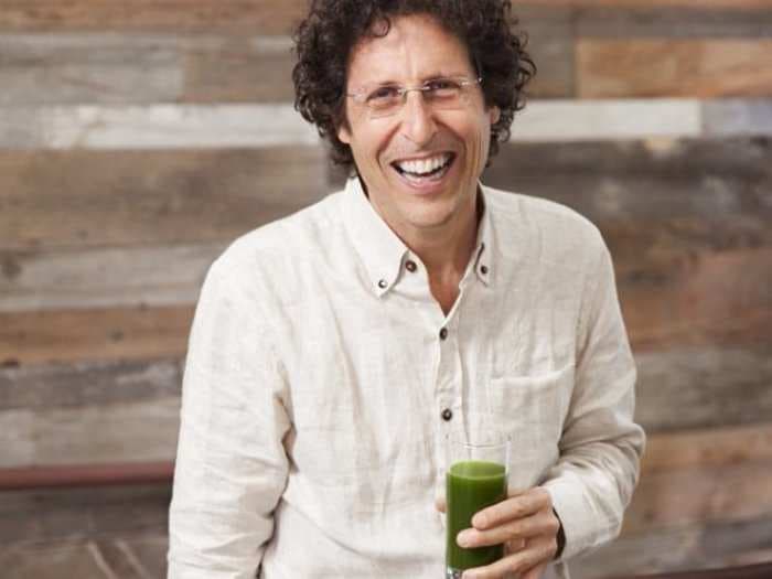 The maker of a $700 healthy juicer just hired a former Coca-Cola president to be its new CEO