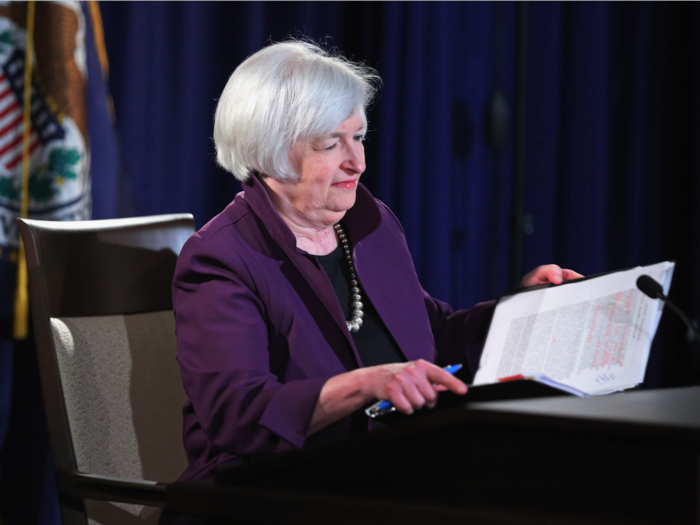 Here comes the Fed's Beige Book ...