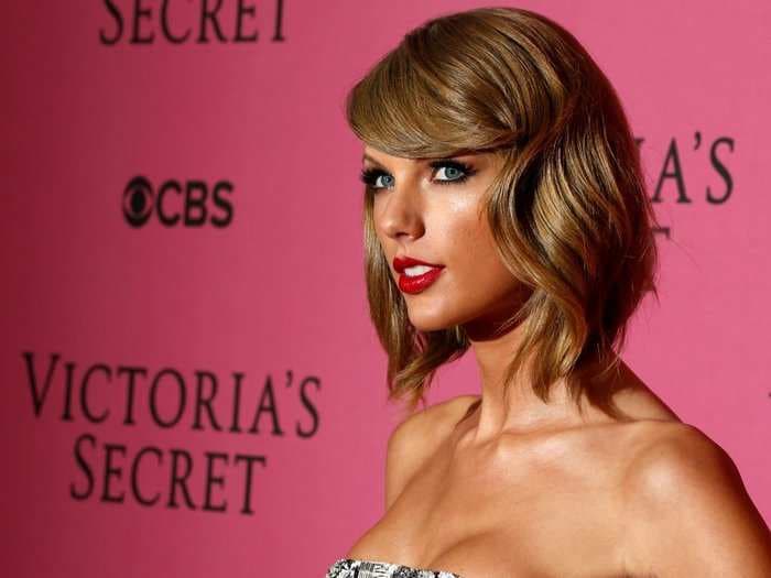 Why Taylor Swift's groping allegations are so important