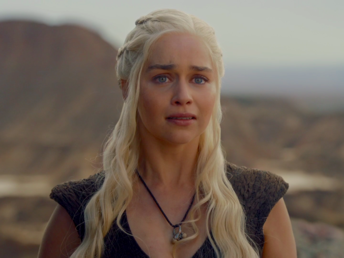 An unprecedented avalanche of 'Game of Thrones' set leaks are making their way online