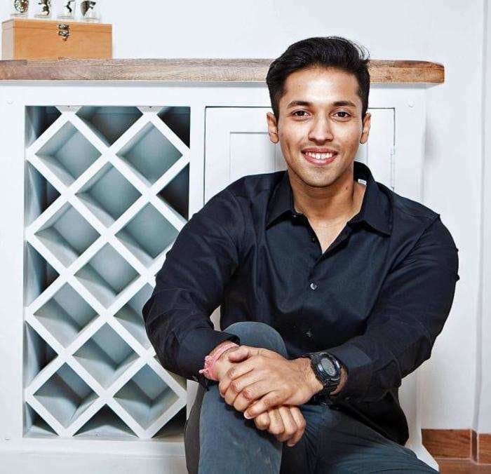 Why author Durjoy Datta was crowd-sourcing a love story for the very first time