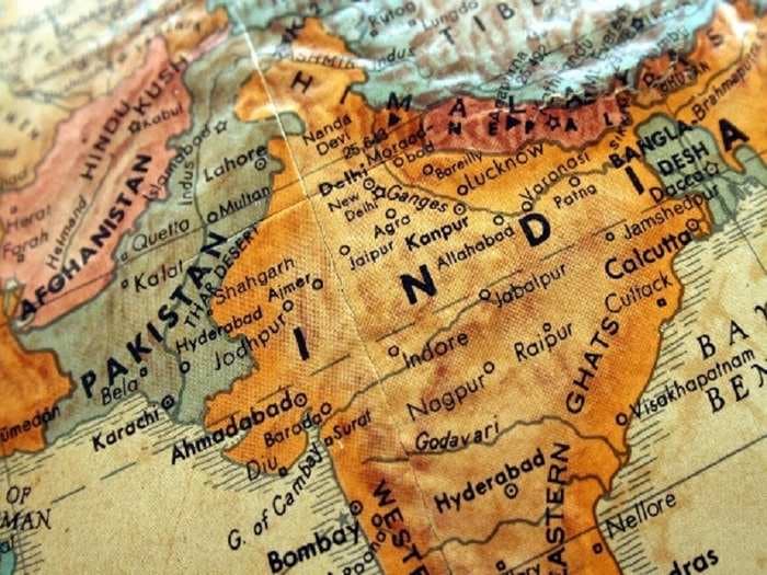 Welcome to India, The Third Largest Startup Base in the World