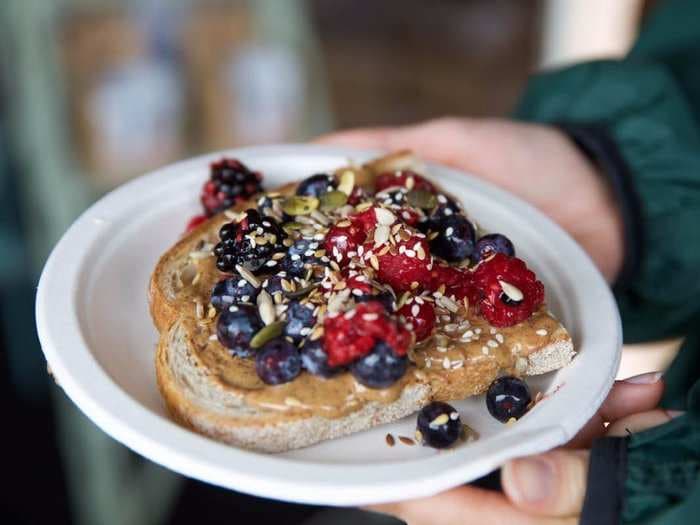 Here's why you should add peanut butter to your diet - and the delicious ways to do it