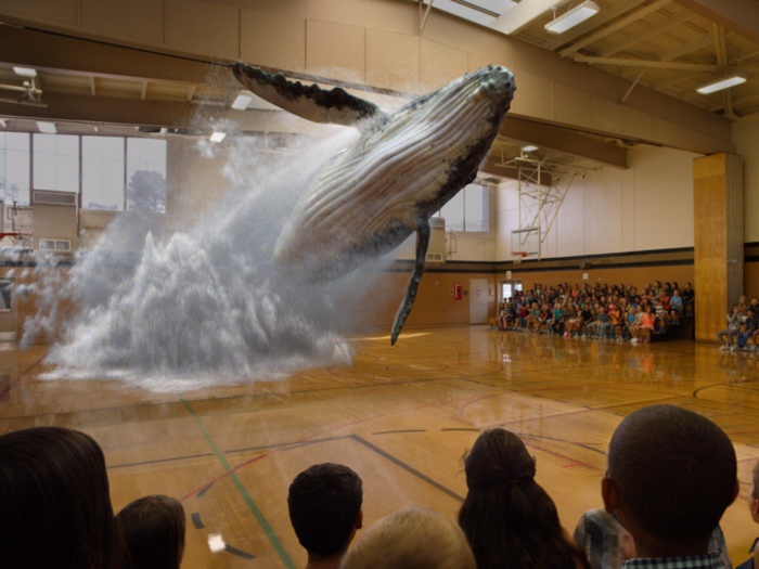 Magic Leap could be gearing up for a 2017 launch