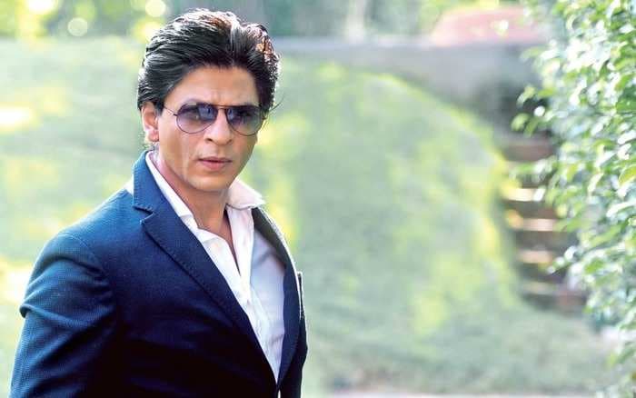 Here’s how Shah Rukh Khan makes his millions