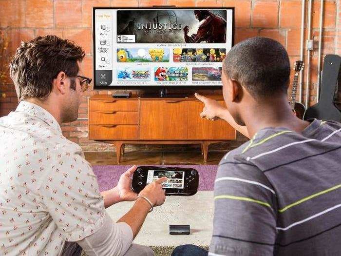 Nintendo's Wii U was a flop, but here's why you should consider buying one on Black Friday