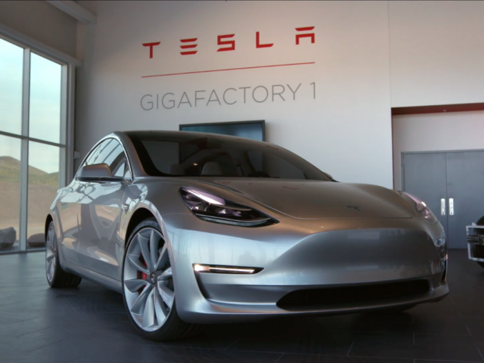 11 secrets about Tesla cars you probably didn't know