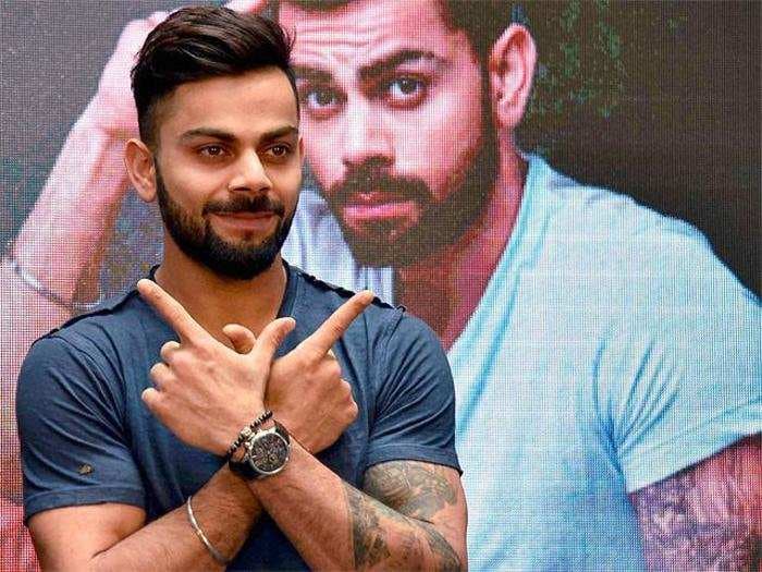 This gaming company is creating mobile games for cricketers like Virat Kohli