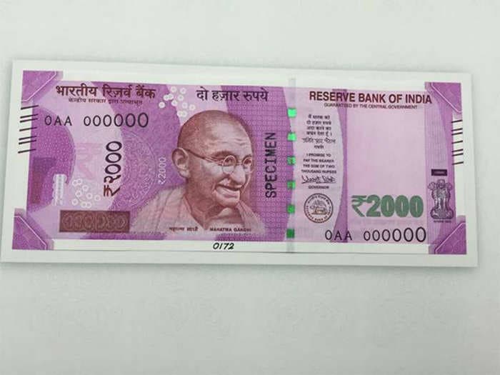 Mysore’s little airport secretly regulated
chartered flights to ferry all Rs 2000 notes from the mint