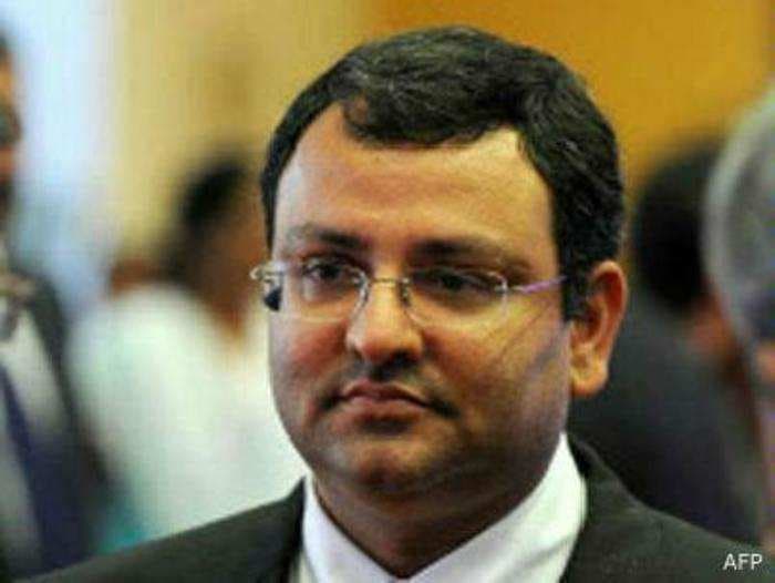 Cyrus Mistry calls exit from Tata Global Beverages illegal