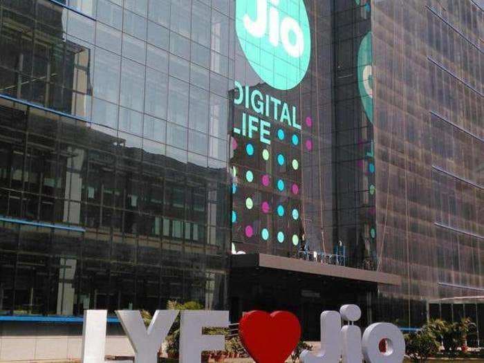 Life at Reliance Jio HQ: The place where all the Jio action happens