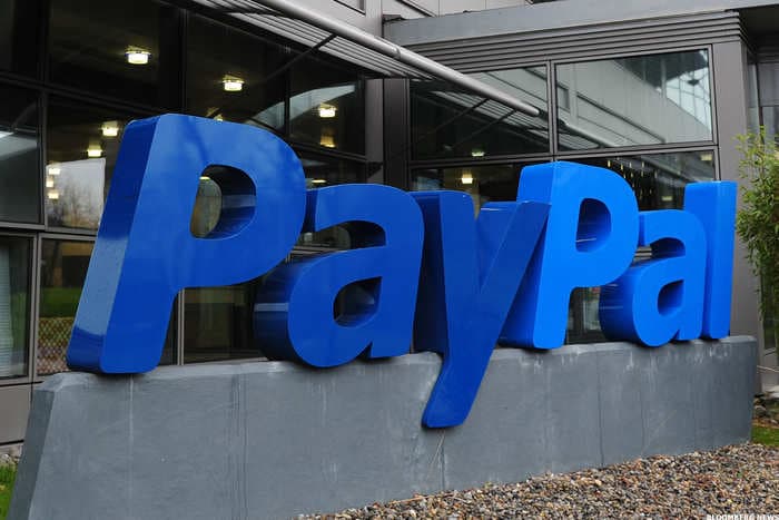 The most innovative solutions declared winners at PayPal's Hackathon